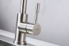 Blue Water Bateria kuchenna LIMA INOX